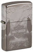 Zippo vžigalnik 48799 Harley Davidson Wolves